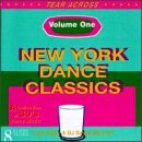 New York Dance Classics 1: 80's Dance Music