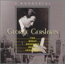 Great Gershwin Decca Songbook - S Wonderful