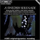 A Swedish Serenade