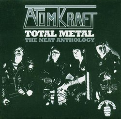 Total Metal: The Neat Anthology
