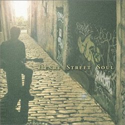 Henry Street Soul