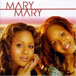 Mary Mary