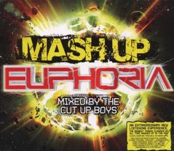 Mash Up Euphoria (Slip)