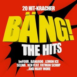 Bang! The Hits