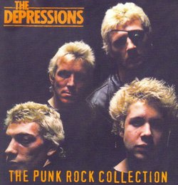 Punk Collection