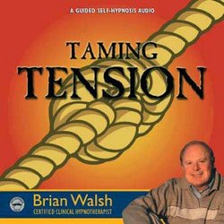 Taming Tension: A self-hypnosis stress trainer and releaser