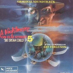 A Nightmare On Elm Street 5: The Dream Child