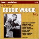 Best of Boogie Woogie 3