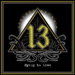 Dying To Live by Frontiers Music Srl