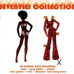 Seventies Collections