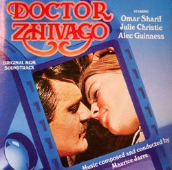 Dr Zhivago