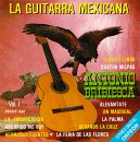 La Guitarra Mexicana Vol 1