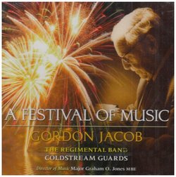Jacob-a Festival of Music