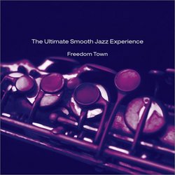 Ultimate Smooth Jazz Experience