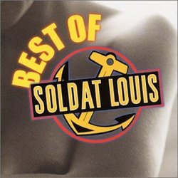 Best of Soldat Louis