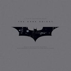The Dark Knight (2 CD Special Edition)