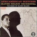 Afro American Sketches