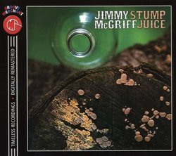 Stump Juice