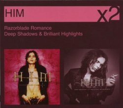 Razorblade Romance / Deep Shadows & Bril