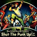 Shut the Punk Up 1