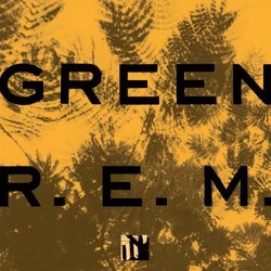 Green: 25th Anniversary Deluxe Edition by R.E.M. (2013-08-03)
