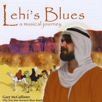 Lehi's Blues: a Musical Journey