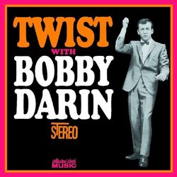 Twist with Bobby Darin