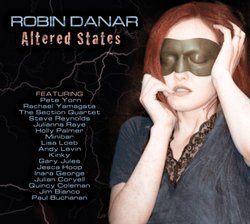 Altered States