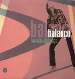 Bossa & Balanco Ep [Vinyl]