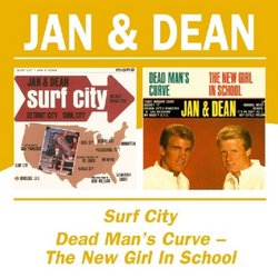 Surf City/Dean Man's Curve