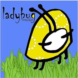 Ladybug Music Yellow Collection