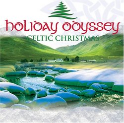 Celtic Christmas: Holiday Odyssey