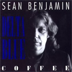 Delta Blue Coffee