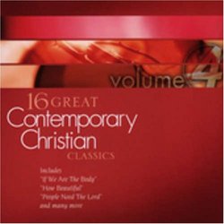 16 Great Contemporary Vol. 4