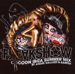 Cocoon Ibiza Summer Mix