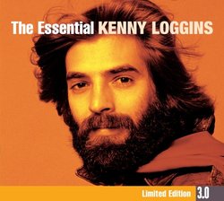 The Essential 3.0 Kenny Loggins (Eco-Friendly Packaging)