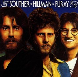 Souther/Hillman/Furay