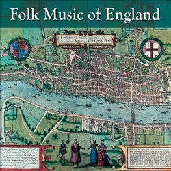 Folk Music of England