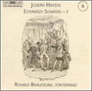 Joseph Haydn: Esterházy Sonatas, Vol. 1