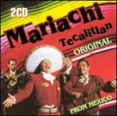 Mariachi Tecatitlan