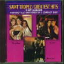 Saint Tropez - Greatest Hits [Sensual Hits]