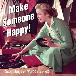 Make Someone Happy