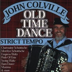 Old Time Dance