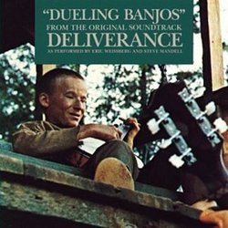 "Dueling Banjos" From The Original Soundtrack: Deliverance