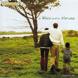 A Walk with Nature - Treasured Moments