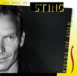 Fields of Gold: Best of Sting 1984-1994