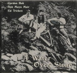 A Water Over Stone