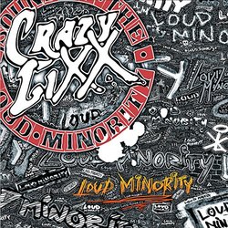 Loud Minority (CD Reissue)