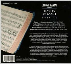 Haydn - Mozart