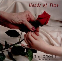 Hands of Time